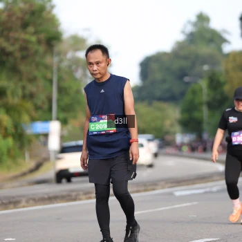 Runner Photo 4082079