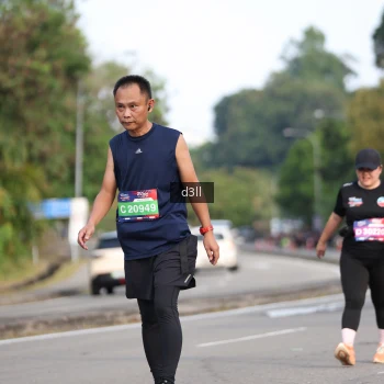 Runner Photo 4082081