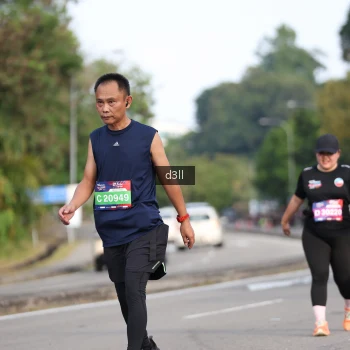 Runner Photo 4082084