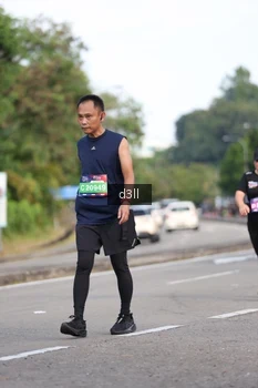 Runner Photo 4082085