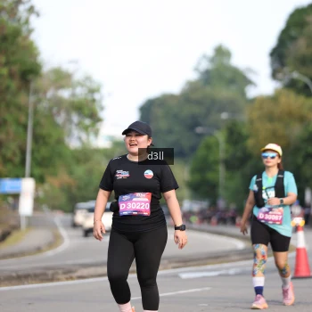 Runner Photo 4082086