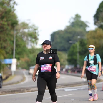 Runner Photo 4082087
