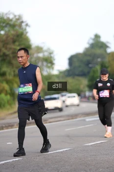Runner Photo 4082088