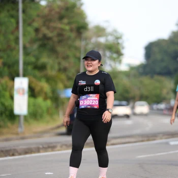 Runner Photo 4082090