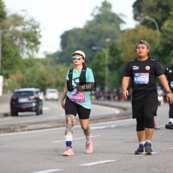 Runner Photo 4082091
