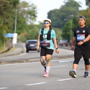 Runner Photo 4082093