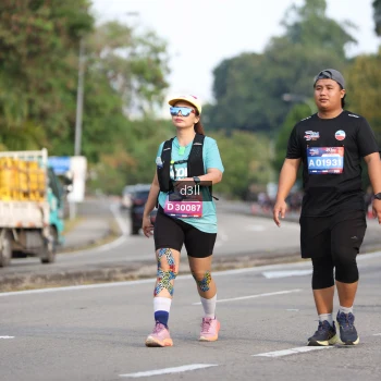 Runner Photo 4082097