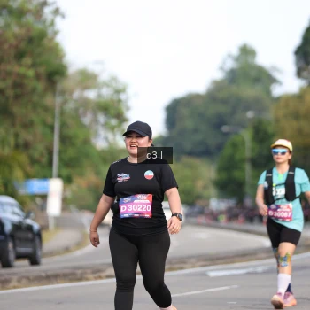 Runner Photo 4082099