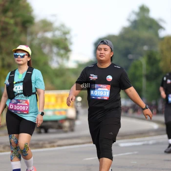 Runner Photo 4082103