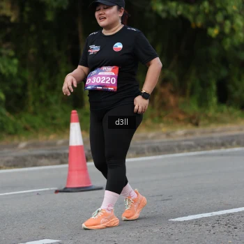 Runner Photo 4082106