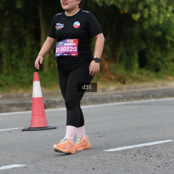 Runner Photo 4082107