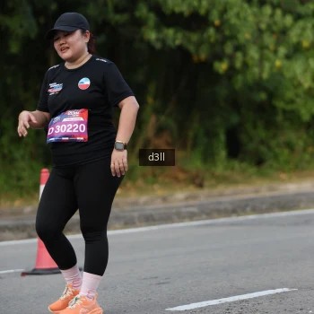 Runner Photo 4082108