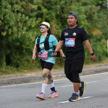 Runner Photo 4082109