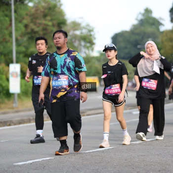 Runner Photo 4082111