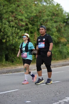 Runner Photo 4082115