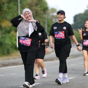 Runner Photo 4082121