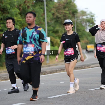 Runner Photo 4082122