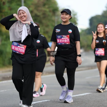 Runner Photo 4082125