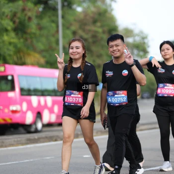 Runner Photo 4082132