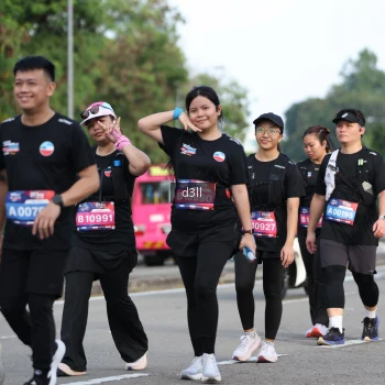 Runner Photo 4082142