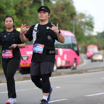 Runner Photo 4082154
