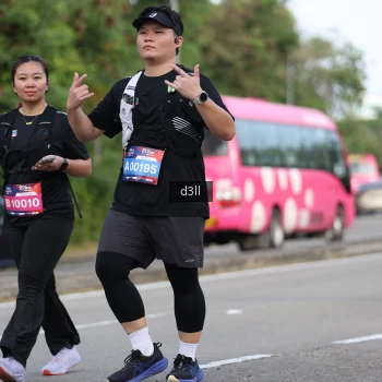 Runner Photo 4082155