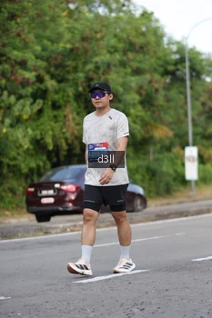 Runner Photo 4082160