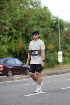 Runner Photo 4082162
