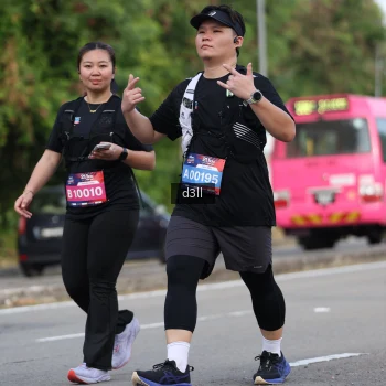 Runner Photo 4082165