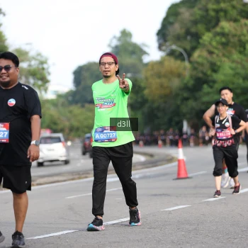 Runner Photo 4082171