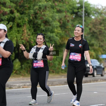 Runner Photo 4082203