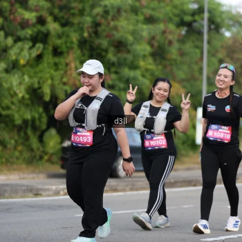 Runner Photo 4082204
