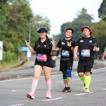 Runner Photo 4082212