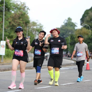 Runner Photo 4082214