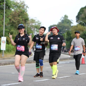Runner Photo 4082215