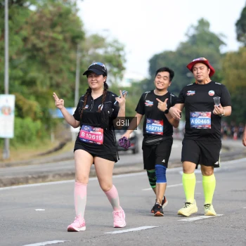 Runner Photo 4082217