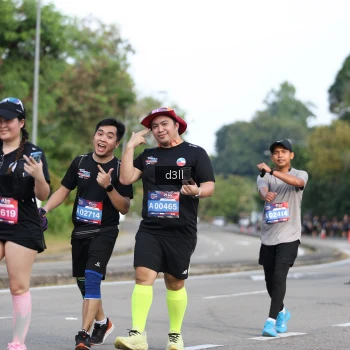 Runner Photo 4082220
