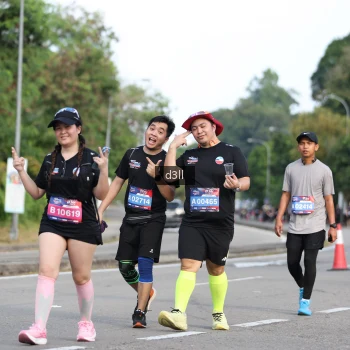 Runner Photo 4082221