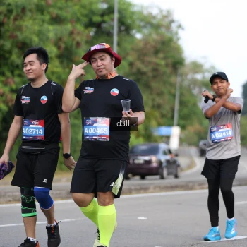 Runner Photo 4082224