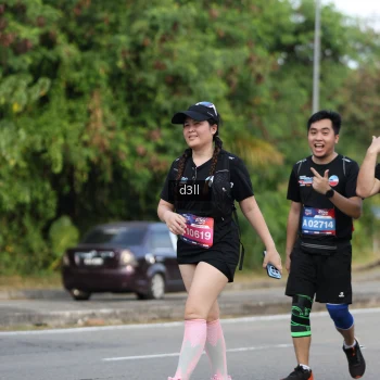 Runner Photo 4082225