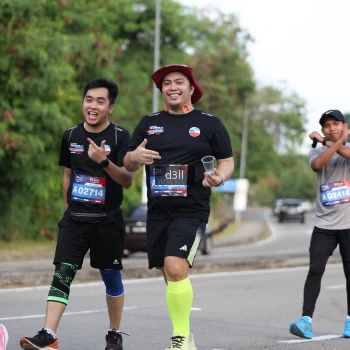Runner Photo 4082226