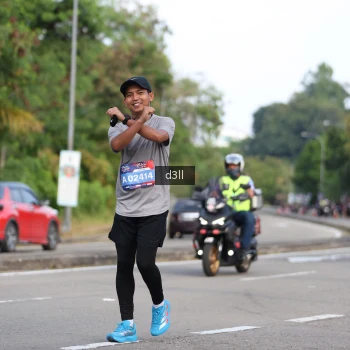 Runner Photo 4082227