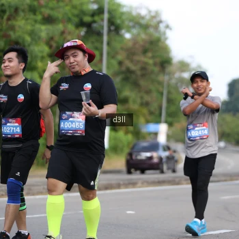 Runner Photo 4082228