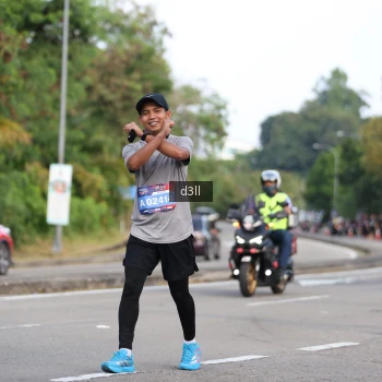 Runner Photo 4082230