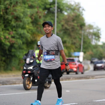 Runner Photo 4082233