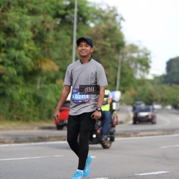 Runner Photo 4082234