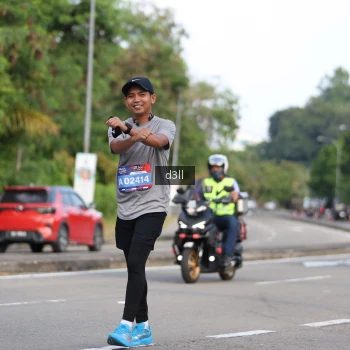 Runner Photo 4082235