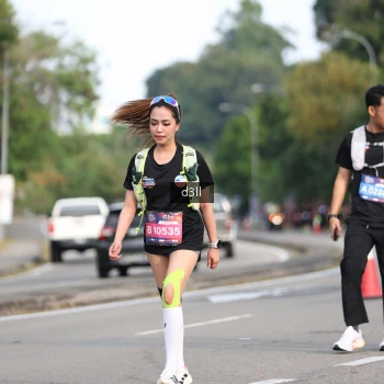 Runner Photo 4082240