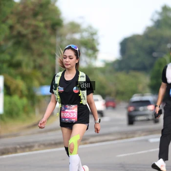 Runner Photo 4082245