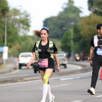 Runner Photo 4082247
